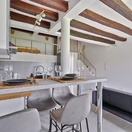 Cosy Farm House Wissous Exterior photo
